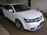 2015 DODGE  JOURNEY