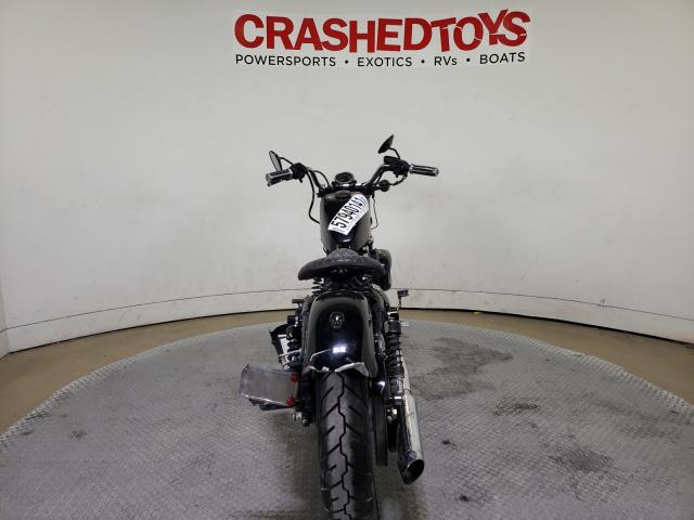 2013 HARLEY-DAVIDSON XL1200 FOR 1HD1LC317DC414039