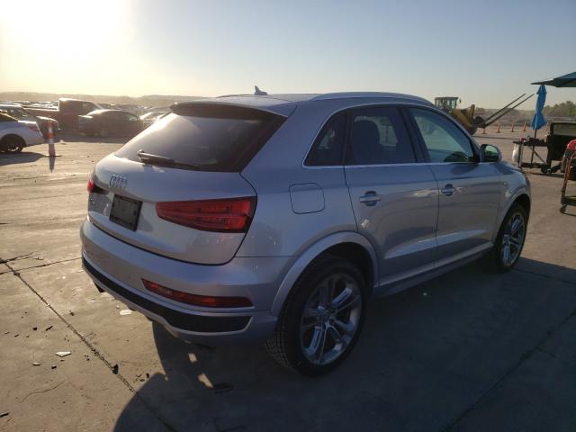 2016 AUDI Q3 PRESTIG WA1FFCFS3GR010427
