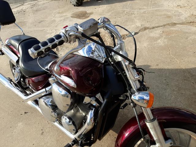 2007 HONDA VTX1300 C 1HFSC55017A301523
