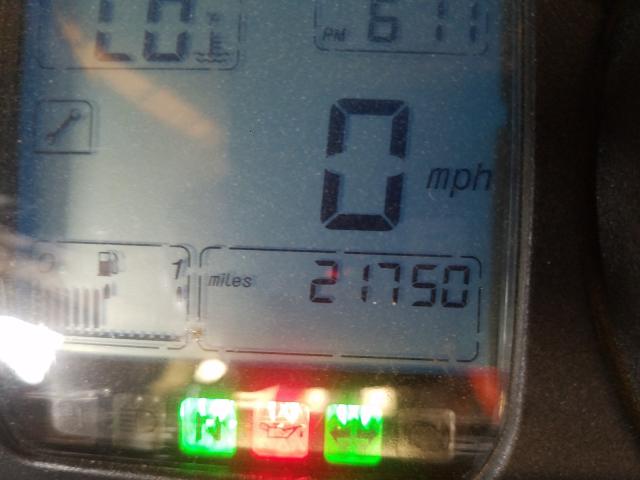 2004 DUCATI ST3 ZDM1TBBSX4B000575