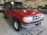 1997 FORD  EXPLORER