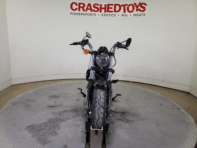2013 HARLEY-DAVIDSON XL1200 FOR 1HD1LC317DC414039