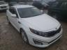 2014 KIA  OPTIMA