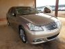 2008 INFINITI  M35