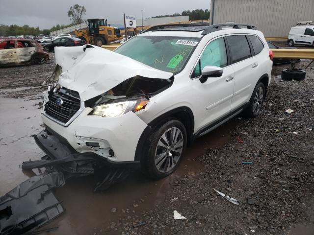 2021 SUBARU ASCENT 4S4WMARD1M3434177