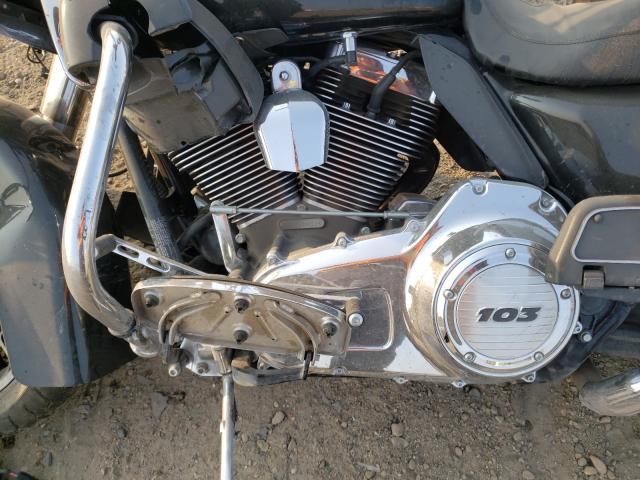 2013 HARLEY-DAVIDSON FLTRU ROAD 1HD1KGM13DB630422