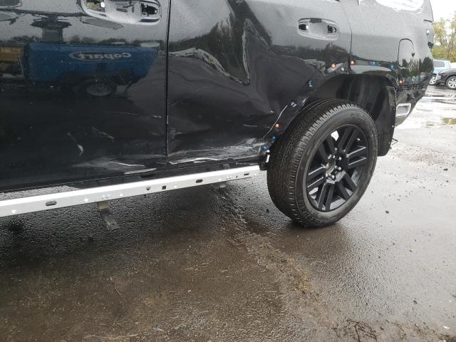 2021 TOYOTA 4RUNNER NI JTEJU5JR1M5922686