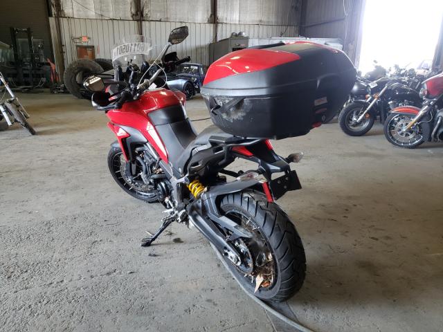 2018 DUCATI MULTISTRAD ZDMAAEDT3JB029408