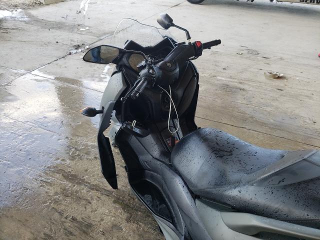 2020 YAMAHA CZD300 A MH3SH10Y4LK002521
