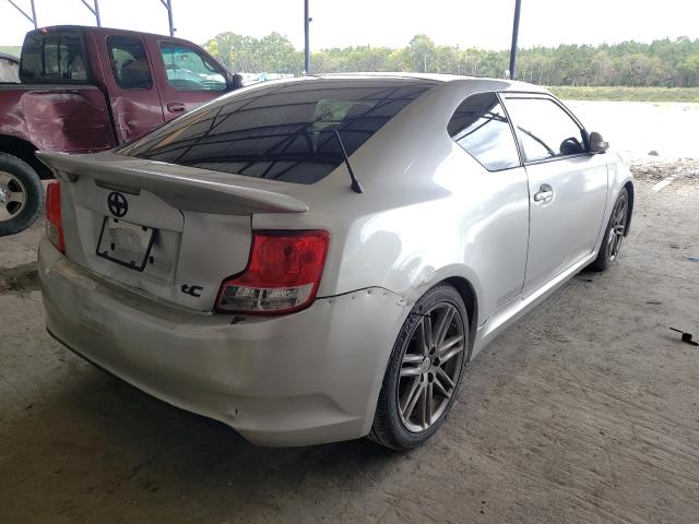 2012 TOYOTA SCION TC JTKJF5C76C3042208