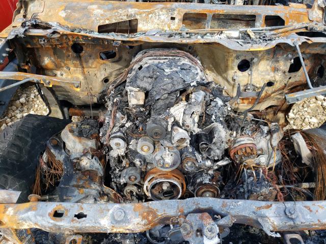 2021 RAM 1500 TRX 1C6SRFU96MN904140