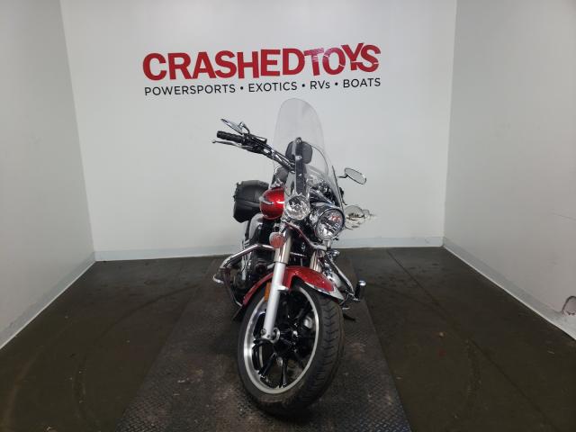 2014 YAMAHA XVS950 A JYAVN01E2EA019874