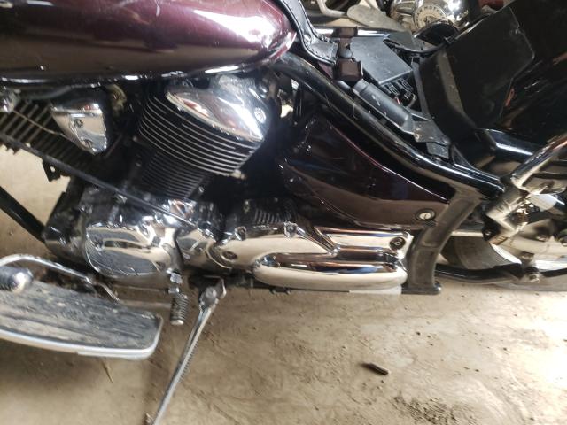 2003 YAMAHA XVS1100 A JYAVP11E93A036426