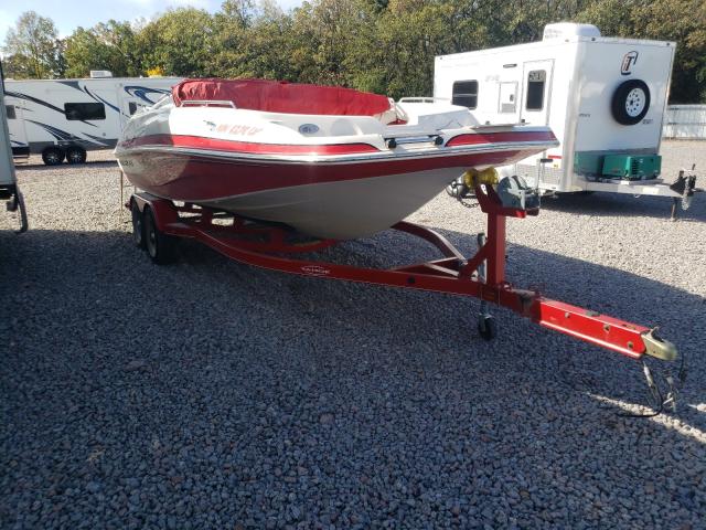 Tracker salvage cars for sale: 2014 Tracker Marine Trailer