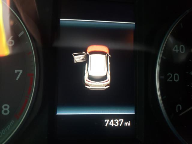 2021 HYUNDAI KONA NIGHT KM8K63A57MU689662