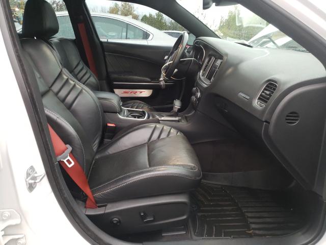 2016 DODGE CHARGER SR 2C3CDXEJ9GH301887