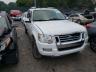 2007 FORD  EXPLORER