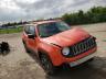 2017 JEEP  RENEGADE