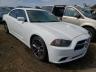 2011 DODGE  CHARGER