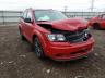 2018 DODGE  JOURNEY