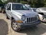 2007 JEEP  LIBERTY