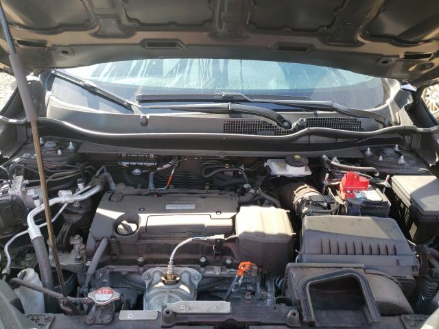 2019 HONDA CRV 2HKRW6H38KH201819