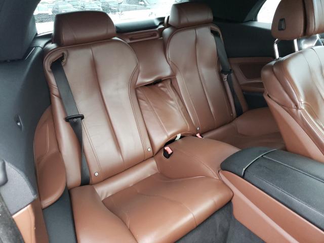 2013 BMW 650 XI WBAYP1C52DDX00531