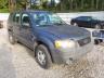 2005 FORD  ESCAPE