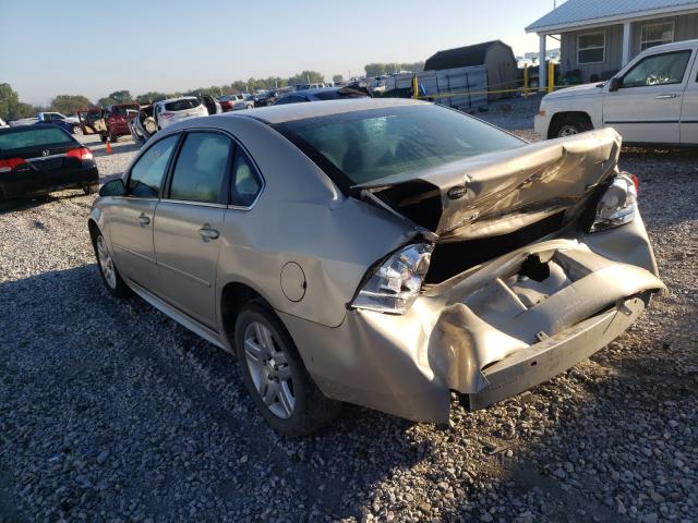 VIN 1FMCU9J94EUB30622 2014 Ford Escape, Titanium no.3