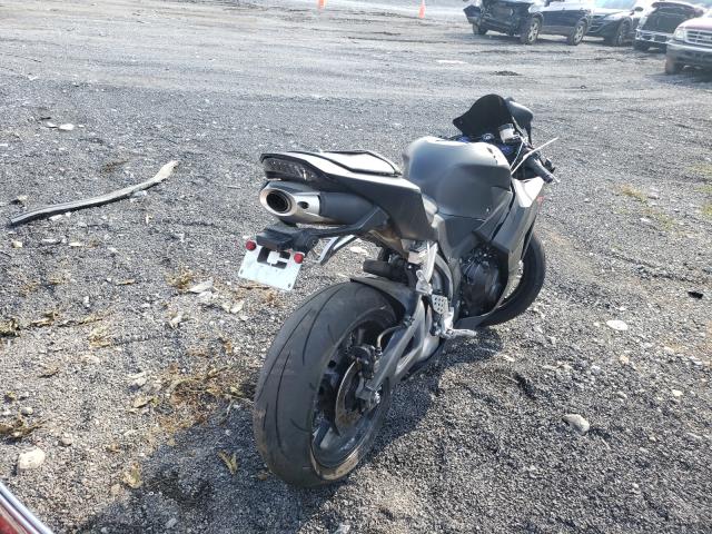2019 HONDA CBR600 RA JH2PC40J1KK500222