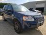 2010 LAND ROVER  LR2