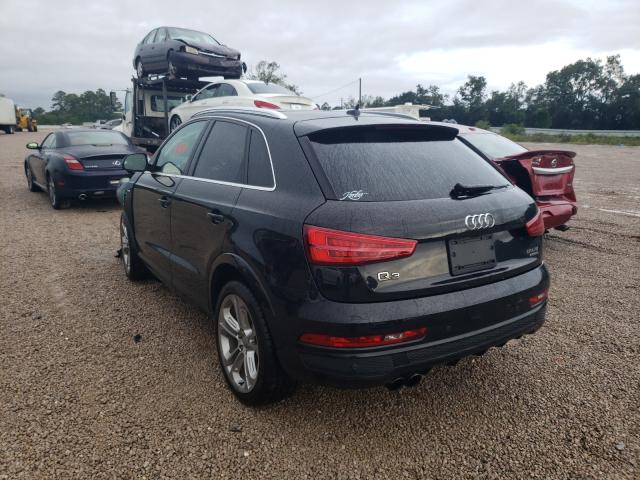 2016 AUDI Q3 PRESTIG WA1GFCFS5GR004763