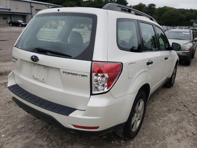 2011 SUBARU FORESTER JF2SHABC3BH723183
