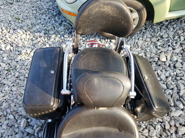 2005 KAWASAKI VN2000 D1 JKBVNMD135A000552