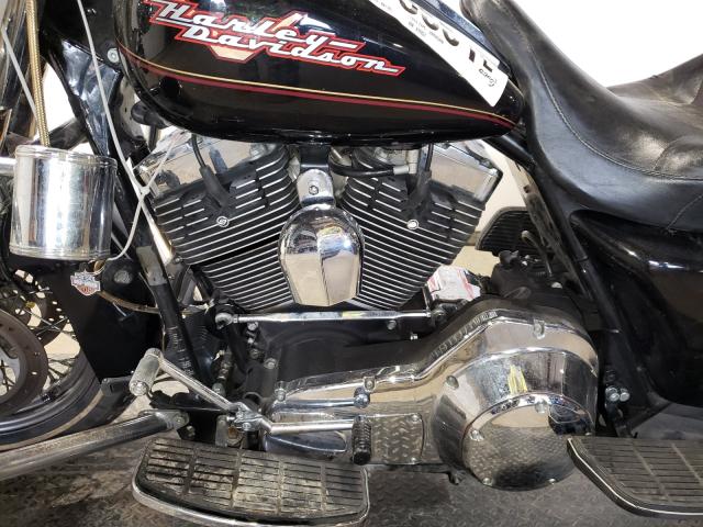 2002 HARLEY-DAVIDSON FLHRI 1HD1FBW102Y619831