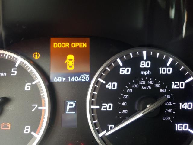 2013 ACURA ILX 20 19VDE1F37DE014672