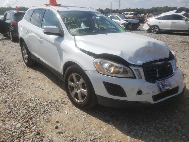 2011 VOLVO XC60 3.2 YV4952DL3B2164565