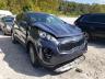 2017 KIA  SPORTAGE