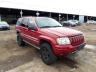 2004 JEEP  CHEROKEE