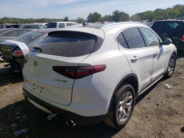2021 ALFA ROMEO STELVIO SP ZASPAKANXM7D07794