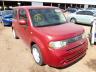 2011 NISSAN  CUBE