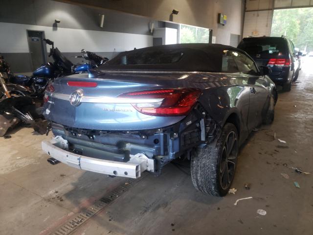 2017 BUICK CASCADA PR W04WH3N50HG018438