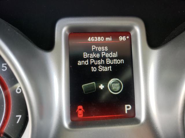 2018 DODGE JOURNEY 3C4PDCAB6JT497984
