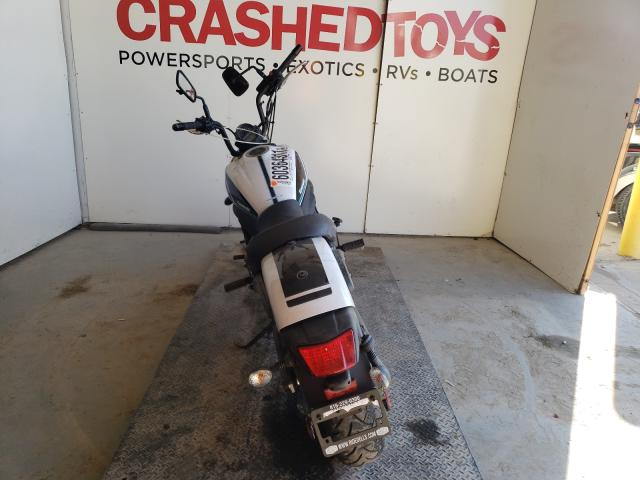 2021 KAWASAKI EN650 C JKAENEC15MDA03996