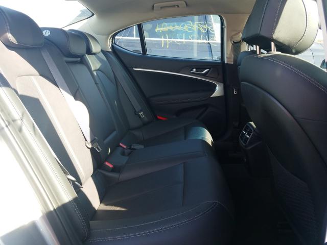 2020 GENESIS G70 KMTG64LA4LU048673