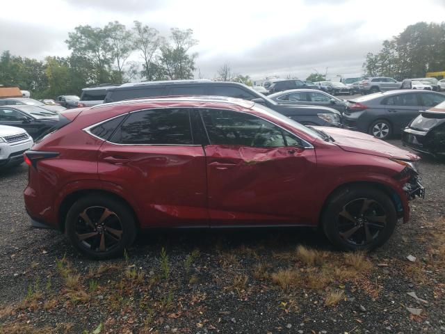 2020 LEXUS NX 300 JTJGARDZ1L2229270