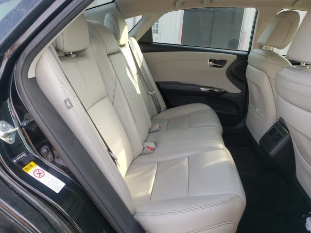 2013 TOYOTA AVALON HYB 4T1BD1EB3DU008276