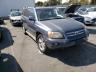 2006 TOYOTA  HIGHLANDER