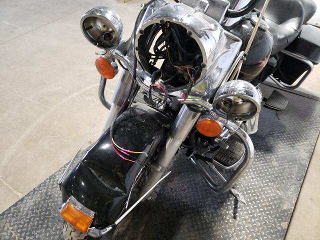 2002 HARLEY-DAVIDSON FLHRI 1HD1FBW102Y619831